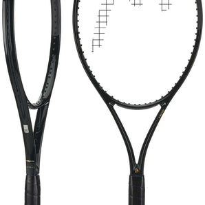 HEAD Speed MP Legend 2025 Tennis Racquet (Unstrung)