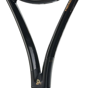 HEAD Speed MP Legend 2025 Tennis Racquet (Unstrung)
