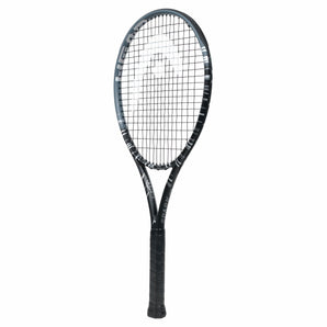 HEAD MX Spark Suprm Tennis Racquet (Stealth, Strung)