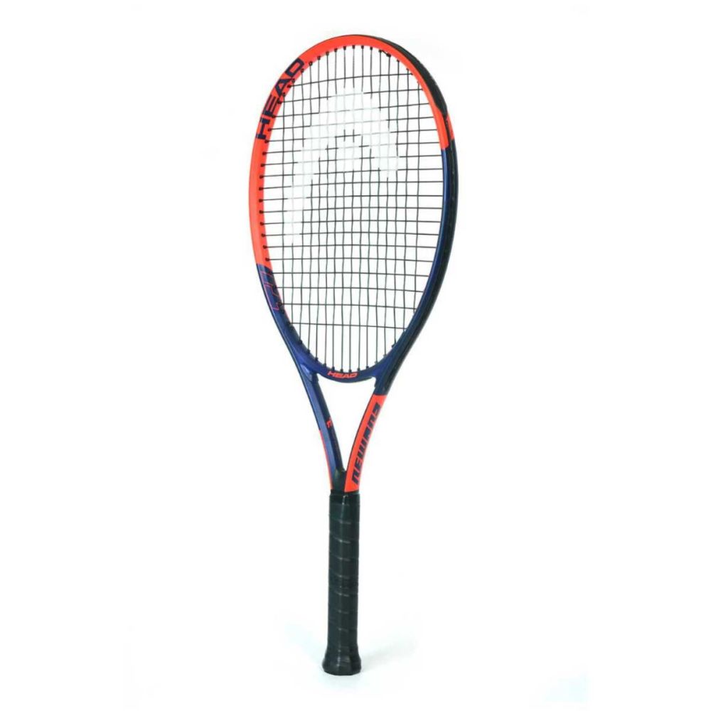 Head Nano Ti Reward Tennis Racquet – Noah Sports