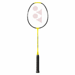 Yonex Nanoflare 1000 PLAY Badmintion Racquet (Yellow)