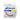 BABOLAT RPM Rough 12m Tennis String Set (16 /1.30mm, Fluo Red)