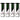 TECNIFIBRE Padel Team Ball Dozen  (12 Balls)