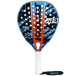 Babolat Air Vertuo Padel Racquet