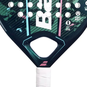 Babolat Reveal Padel Racquet