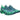 ASICS Sonic Smash FF Men's Padel Shoes (Saba Blue & Vital Green)