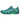 ASICS Sonic Smash FF Men's Padel Shoes (Saba Blue & Vital Green)