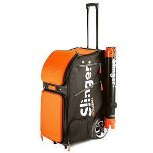 SLINGER Pickleball Slam Pack + 60 Balls