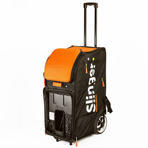 SLINGER Pickleball Slam Pack + 60 Balls
