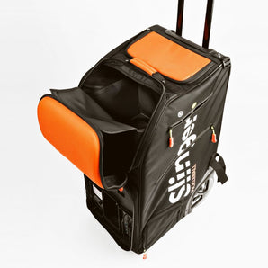 SLINGER Pickleball Slam Pack + 60 Balls