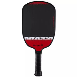 Joola Agassi Edge 16mm Pickleball Paddle