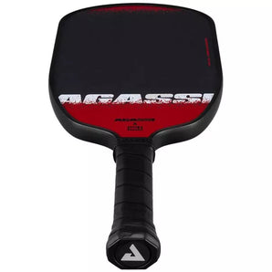 Joola Agassi Edge 16mm Pickleball Paddle