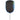 JOOLA Agassi Pro V Andre Agassi Washed Indigo 16mm Pickleball Paddle (DTC)
