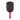 JOOLA Agassi Edge Heat Vision 16mm Pickleball Paddle (Ignite Blaze Red)
