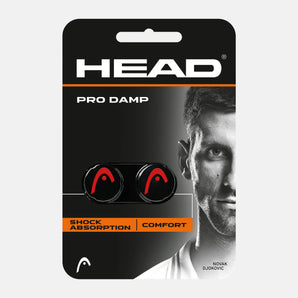 HEAD Tennis Pro Damperner