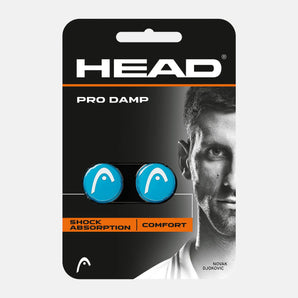 HEAD Tennis Pro Damperner