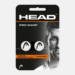 HEAD Tennis Pro Damperner
