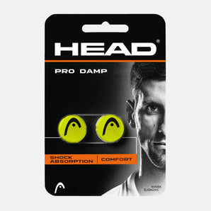 HEAD Tennis Pro Damperner