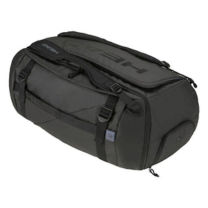 Head Pro X Duffle Bag XL (Black)