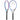 HEAD Radical MP Palm Tree Crew Tennis Racquet (Limited Edition, Unstrung)