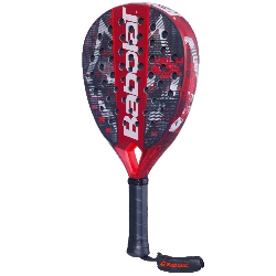 Babolat Tech Veron Juan Lebron Padel Racquet