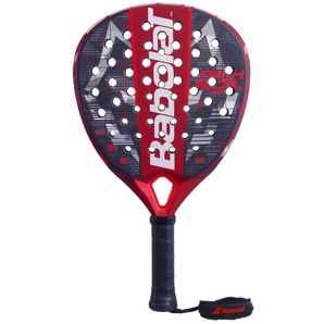 Babolat Tech Veron Juan Lebron Padel Racquet