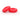 TOURNA Sampras Vibration Dampener (2 Pcs, Red)