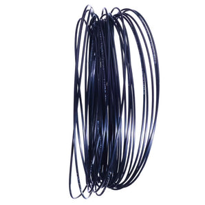 Babolat RPM Team Tennis String Reel 16G (200m/Black)