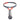 HEAD Graphene 360 Radical MP Tennis Racquet (Unstrung)