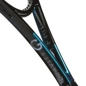 HEAD Gravity Pro 2025 Tennis Racquet (Unstrung)