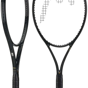 Head Speed Pro Legend 2025 Tennis Racquet (Unstrung)