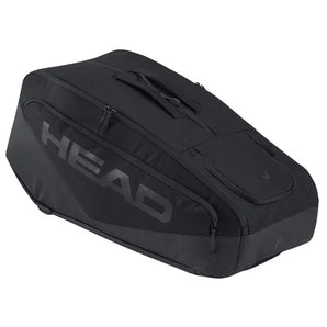 Head Pro X Kit Bag L (Black)