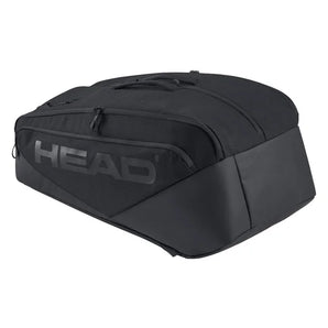 Head Pro X Kit Bag L (Black)