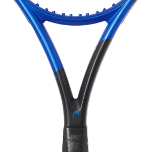 HEAD Instinct MP 2022 Tennis Racquet (Unstrung)