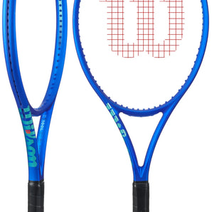 Wilson Ultra 100L V5 Tennis Racquet (Unstrung)