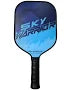 Skywarrior PULSE Pickleball Paddle (Blue)