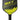 Skywarrior PULSE Pickleball Paddle (Yellow)