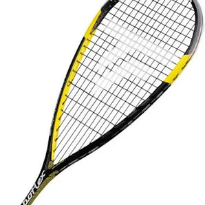 TECNIFIBRE Carboflex 125 Heritage Squash Racquet