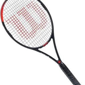 Wilson Pro Staff Precision 103 Tennis Racquet (Strung)