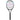 Wilson Six LV Tennis Racquet (Strung)
