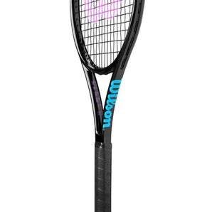 Wilson Six LV Tennis Racquet (Strung)