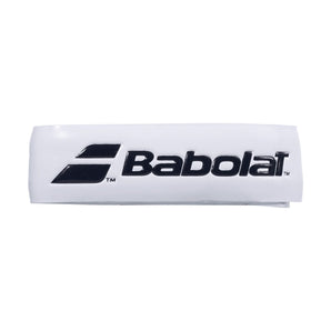 BABOLAT XCEL GEL REPLACEMENT GRIP (WHITE)