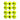 Skywarrior Green Dot Tennis Ball Dozen (12 Balls)