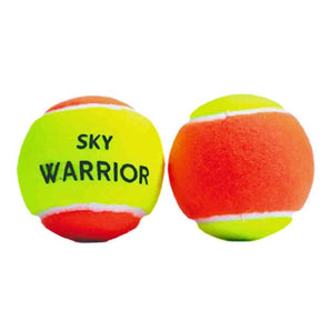 Skywarrior Orange Tennis Ball (72 Balls)