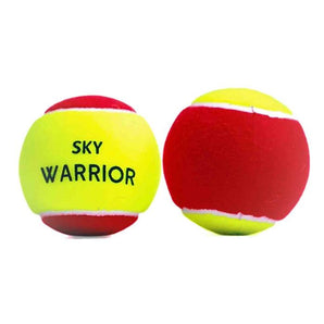 Skywarrior Red Tennis Balls (72 balls)