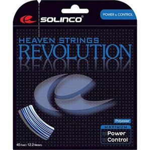 Solinco Revolution String Set (16L / 1.25mm)