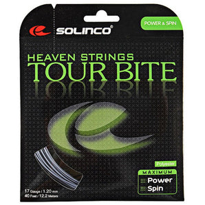 Solinco Tour Bite 17 String Set (12 m)