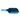 Specton Ace Pro 14mm Pickleball Paddle (Blue)
