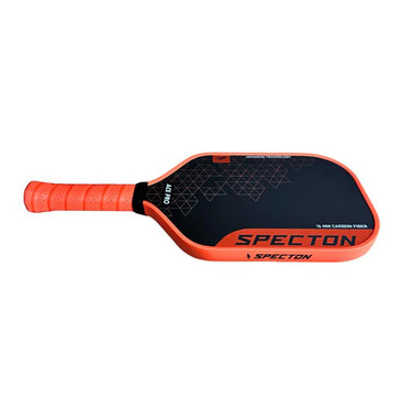 Specton Ace Pro 16mm Pickleball Paddle (Orange) – Noah Sports