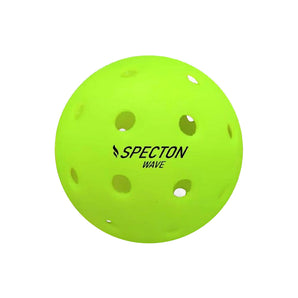 Specton Wave Pickleball Ball (Outdoor)